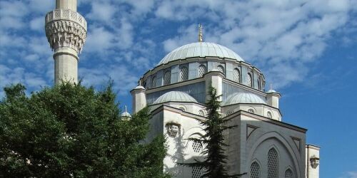 Ислам в Японии: как татарский мулла открывал для себя страну восходящего солнца