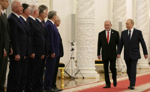 «Малайзия может!»: от поездки Шаймиева до встречи короля с Миннихановым