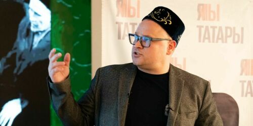 История мечети Марджани: Екатерина II, Татарская слобода и «религиозный ренессанс»