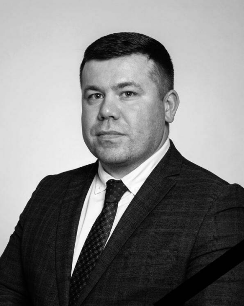 После тяжелой болезни ушел из жизни Руслан Миннахметов