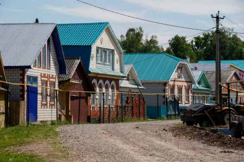 Убей, Прости и Пролей-Каша: в Татарстане назвали самые необычные имена сёл