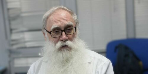 Евгений Григорьев: «Для меня факт того, что в XVI веке в Казани печатали книги, был сенсацией»