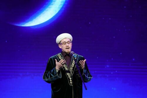 Татарча Коръән тәфсире: перевод первой половины суры «Аль-Ангам» (1-83 аяты)