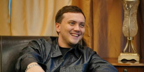 Марат Яруллин: «Хотелось бы жениться один раз и навсегда»
