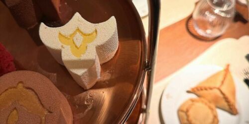 Выбираем кулинарный проект: перемячи, кофе и рестораны с татарским колоритом