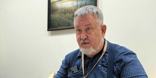 «Мы обнаружили в Нижнем Поволжье ордынское здание 200 на 300 метров, и скорее всего это суфийская обитель»