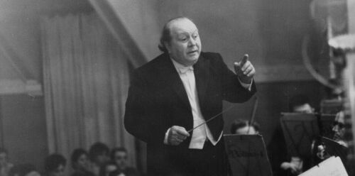 «Творил на уровне гипноза»: музыкальная Казань отмечает 120-летие Натана Рахлина