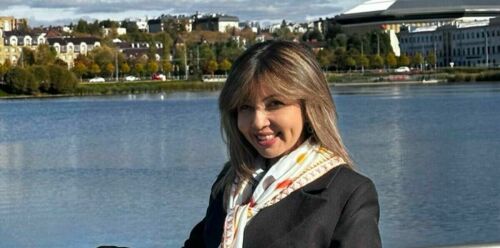 Журналистка из Узбекистана: «Мои сюжеты о Татарстане поразили всех, их сразу дали в эфир»