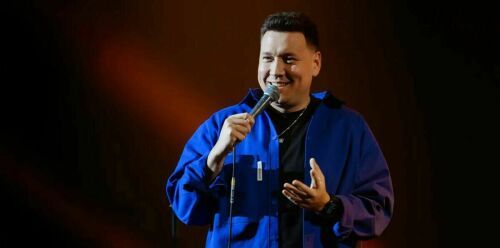 Артур Шамгунов: «Юмор – это быстро сформулировать то, что люди и так чувствуют»