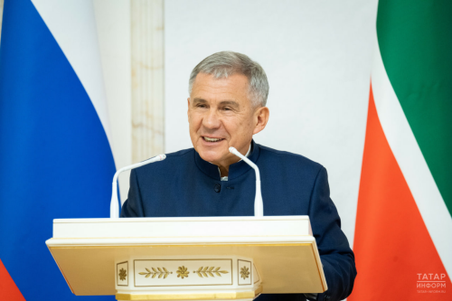 Кукморский завод металлопосуды удостоен звания «Предприятие трудовой доблести»