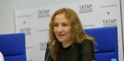 «Цель «Әниләр клубы» - создать для мам атмосферу теплого, живого общения»