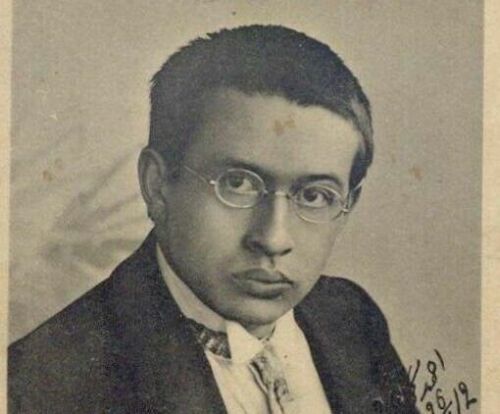 Амирхану 140 лет: шляпа, сюртук и «Хаят»
