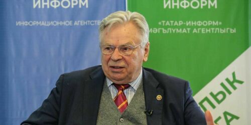 Тишков о новом курсе нацполитики: «Главное – единство нации при сохранении многообразия»