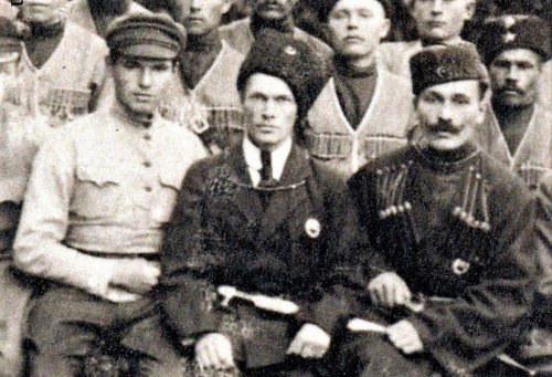 Власти Татарстана рассматривают вопрос о лишении охранного статуса дома, связанного с Муллануром Вахитовым