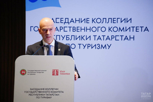 «Казань марина» готовится к госэкспертизе в 2026 году