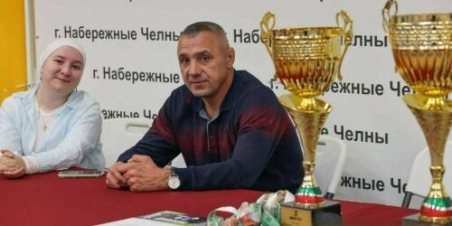Борец корэш Айрат Гилаев: «Если обижали судьи, я, наоборот, приходил в ярость и боролся еще жестче»