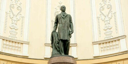 «Голос народа» и создатель литературного языка: почему Тукай – татарское «наше всё»
