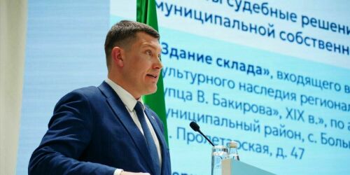 Меценаты, аварийные памятники и «эксперт-киллер»: как комитет Гущина подвел итоги-2025