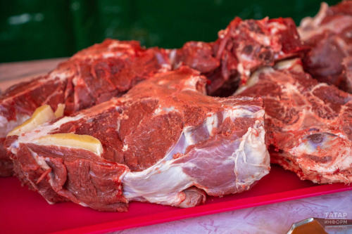 Через Татарстан могут начаться поставки в РФ натуральной продукции из Афганистана