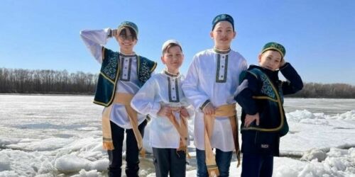 «В селе Большой Шинар Сабинского района есть понятие «Тукай бозы», «Тукаевский лед» и это не связано с Габдуллой Тукаем»
