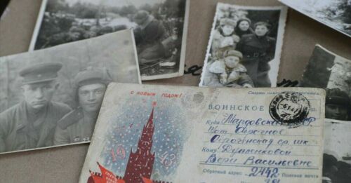 «Главное достояние – люди»: как архивы Татарстана сохраняют истории героев