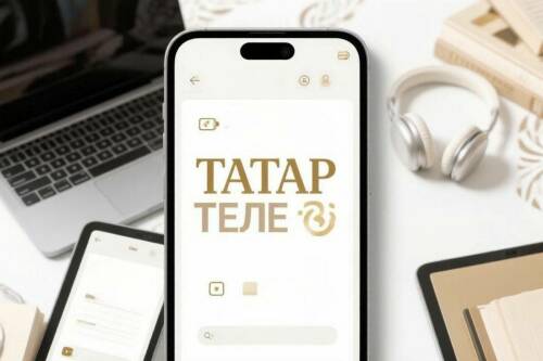 От татарской раскладки до собственной языковой модели: выбираем татарский языковой и IT-проект года