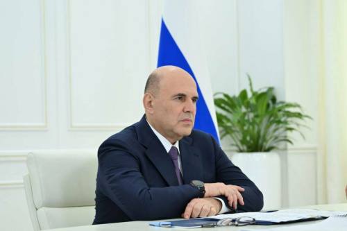 Мишустин утвердил оргкомитет по празднованию 150-летия Тукая. И теперь работы поэта войдут в школьную программу