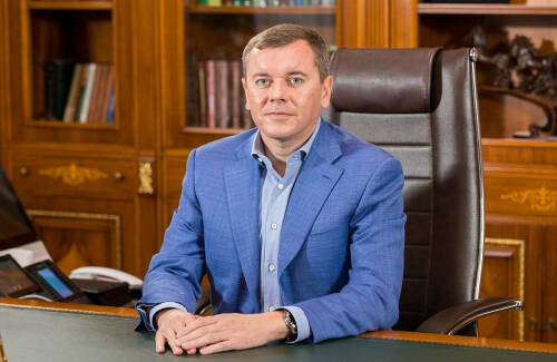 Марат Зяббаров: «Татарстан самодостаточен по основным продовольственным товарам»