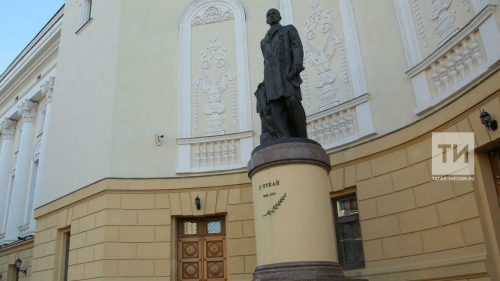 Свеча «Звучащего слова» Мусы Джалиля и Габдуллы Тукая продолжает гореть в республике Татарстан