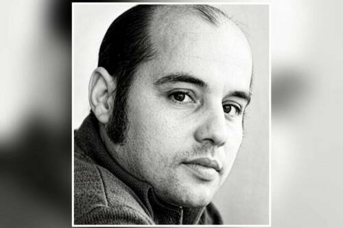 «Всю жизнь жил как Тукай — замерзая и ища тепло»: 5 фактов из жизни татарского поэта Мударриса Аглямова