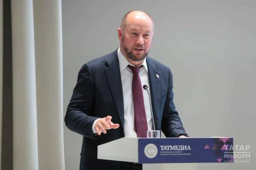 Отправил за решетку 700 участников ОПГ: о вкладе Сафарова в жизнь Татарстана