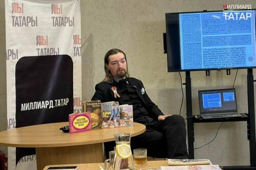 «Отец татарской кухни»: как Юнус Ахметзянов вывел национальный общепит на мировой уровень