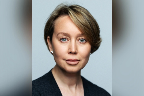 Ляйсан Мишарина возглавила МХТ им. Чехова