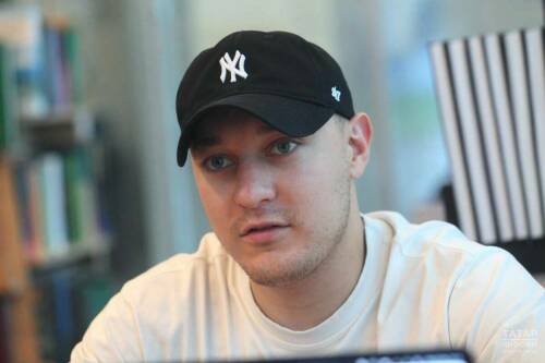 Молодой музыкант из Чебоксар рассказал о том, почему Казань всегда ощущается как дом