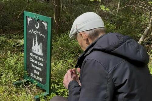 Деревня ссыльных татар: история появления и исчезновения трудового поселения Одъю в системе ГУЛАГ