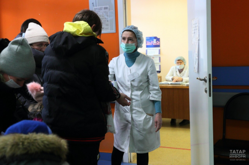 Россияне заинтересовались темой чумы. Мы вспоминаем историю эпидемий в Поволжье