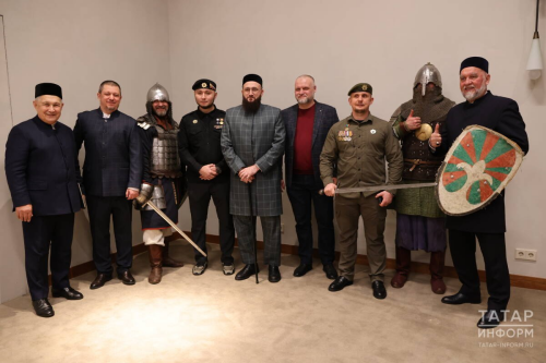 «Миллиард.Татар» зовёт партнёров в рейтинг «Татары года»