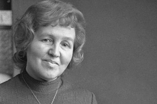 «Такого пациента еще не было!» и «Дикая рябина»: 100 лет Сажиде Сулеймановой