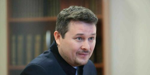 Рустем Галиуллин: Удивляет, когда выхода новой книги требуют те, у кого они не продаются