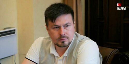 Пять поручений Ильясу Гафарову: какой должна быть татарская киноиндустрия