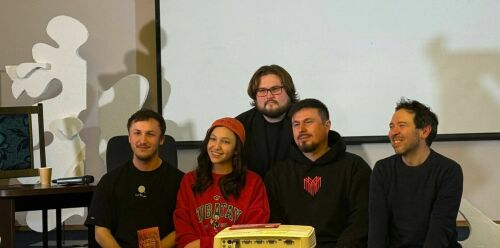 «Фаттах фест»: один день погружения в татарский культурный код