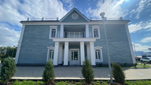 В Казани откроется выставка, посвященная защите суверенитета России