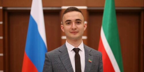 Салават Кадыров: «Идель» – это такое место, где всегда хорошо»