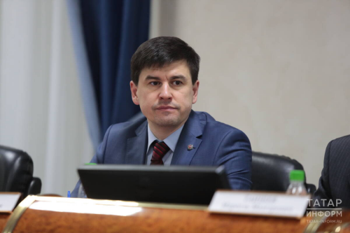 Представитель Татарстана Тимур Халиков избран главой «Бессмертного полка России»