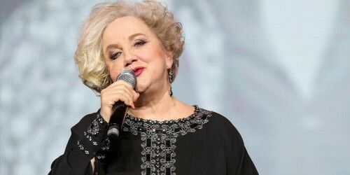 Зухра Шарифуллина о «Тала, тала»: «Эту песню не испортишь»