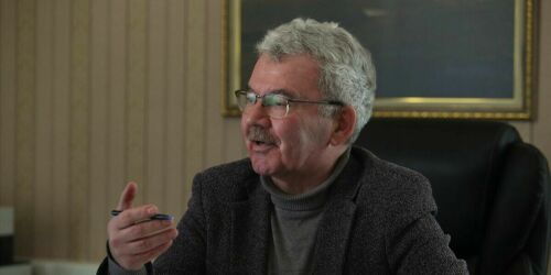 «Некоторые татарские полки действовали до 1920 года»
