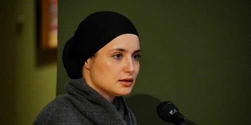 Джаннат Мингазова: «Ислам не создал, а лишь усилил национальный костюм»