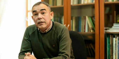 Ильгам Гумеров, «Мирасханә»: «С духами иногда намного комфортнее, чем с живыми людьми»