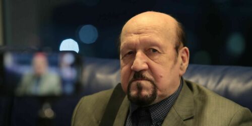 Художник Рушан Шамсутдинов: «Каюм Насыри является моим родственником по материнской линии»