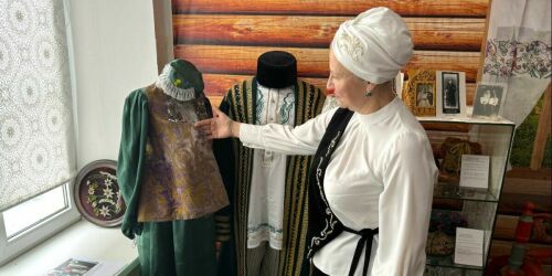 «Если ребенок с детства слышит и использует родную речь дома, это становится прочным фундаментом для дальнейшего освоения литературного»